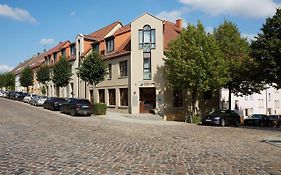 Hotel Garni Zum Eichwerder